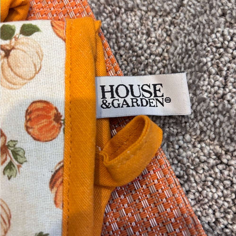 Fall/pumpkin kitchen bundle - Picture 2 of 5